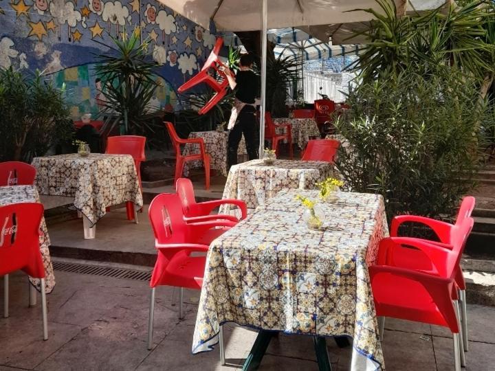 Ballarhouse Palermo Rom bilde